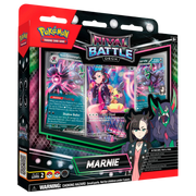 Rival Battle Deck