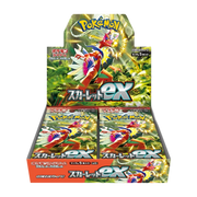 Scarlet ex Booster Box
