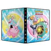 Ultra Pro 9-Pocket Binder Journey Together
