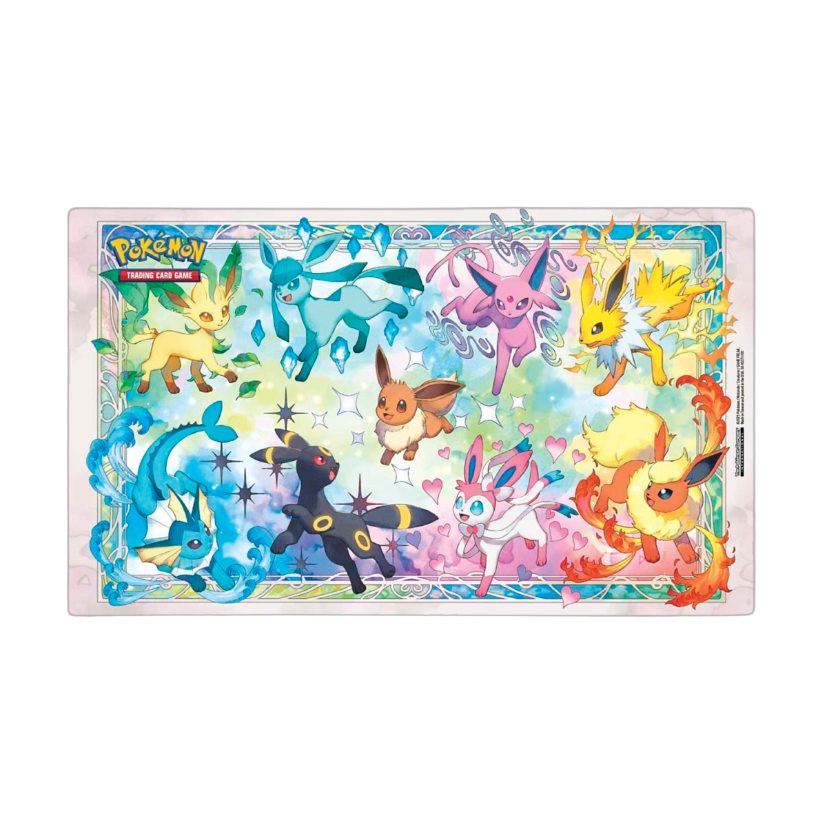Prismatic Evolutions Super Premium Collection