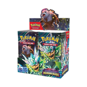 Twilight Masquerade Booster Box
