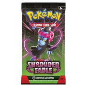 Shrouded Fable Booster Pakke