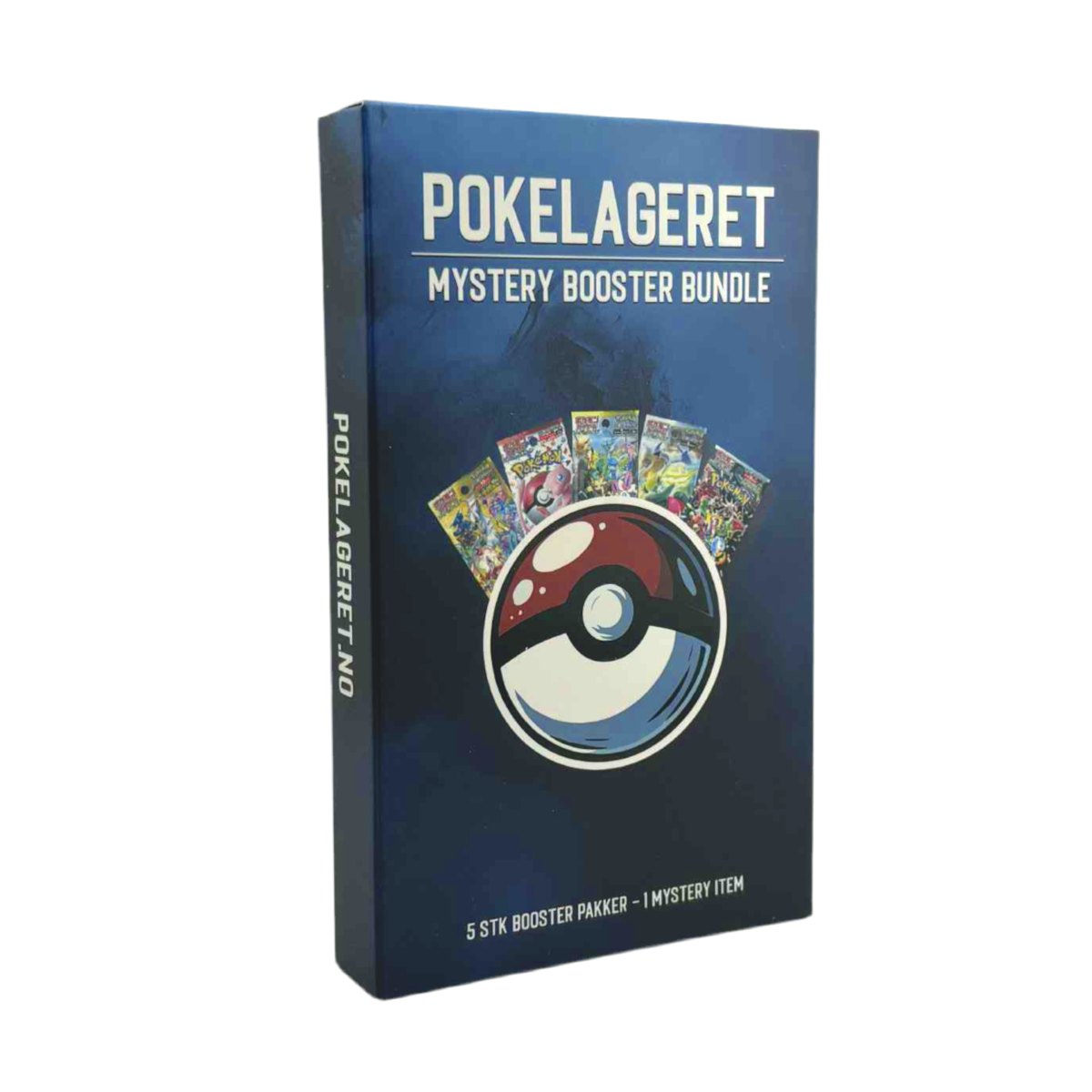 Mystery Booster Bundle