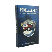 Mystery Booster Bundle