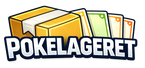 POKELAGERET.NO