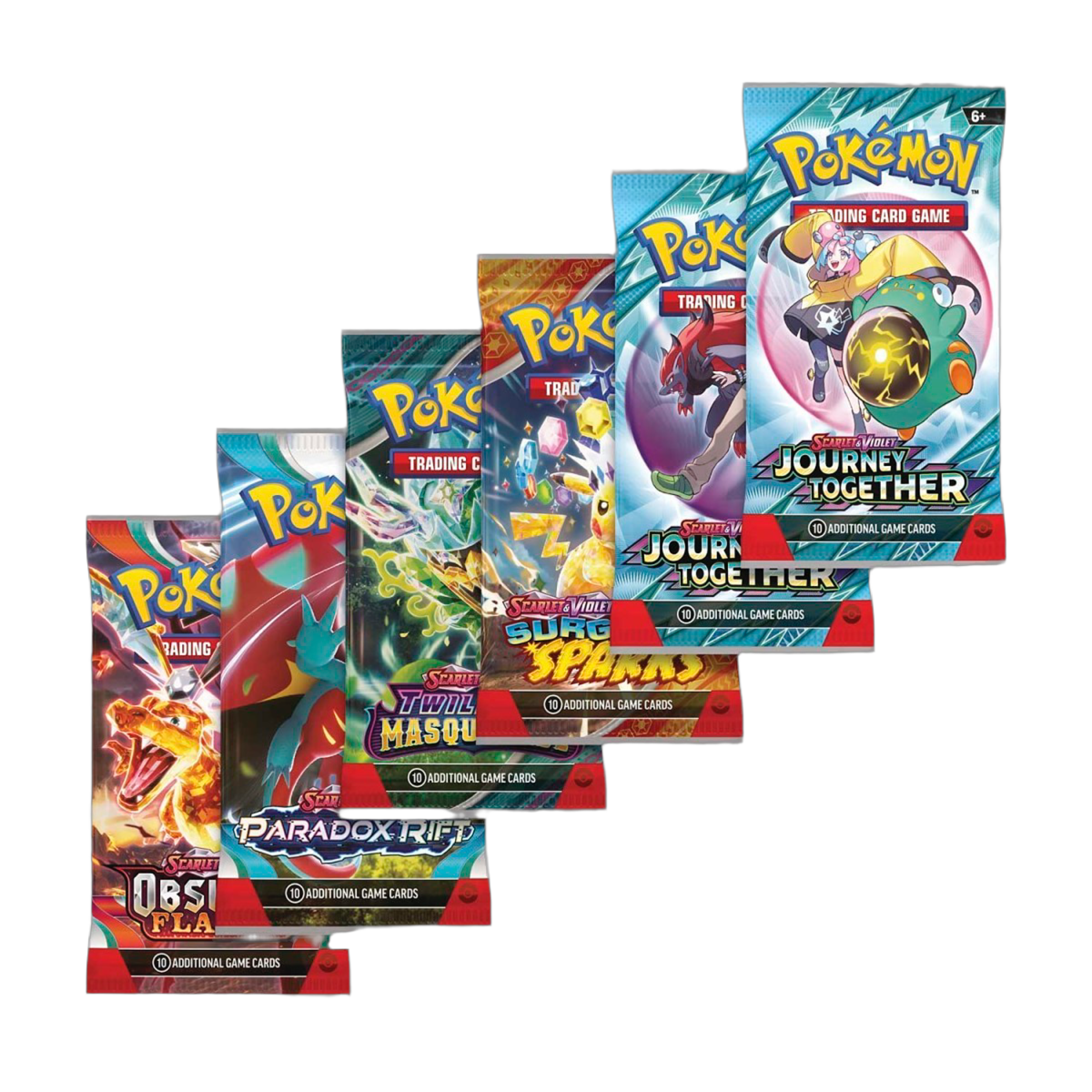 Iono’s Bellibolt Premium Collection