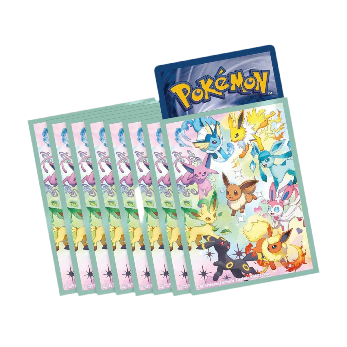 Prismatic Evolutions Super Premium Collection