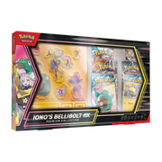 Iono’s Bellibolt Premium Collection