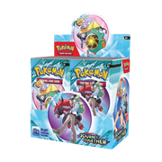Journey Together Booster Box