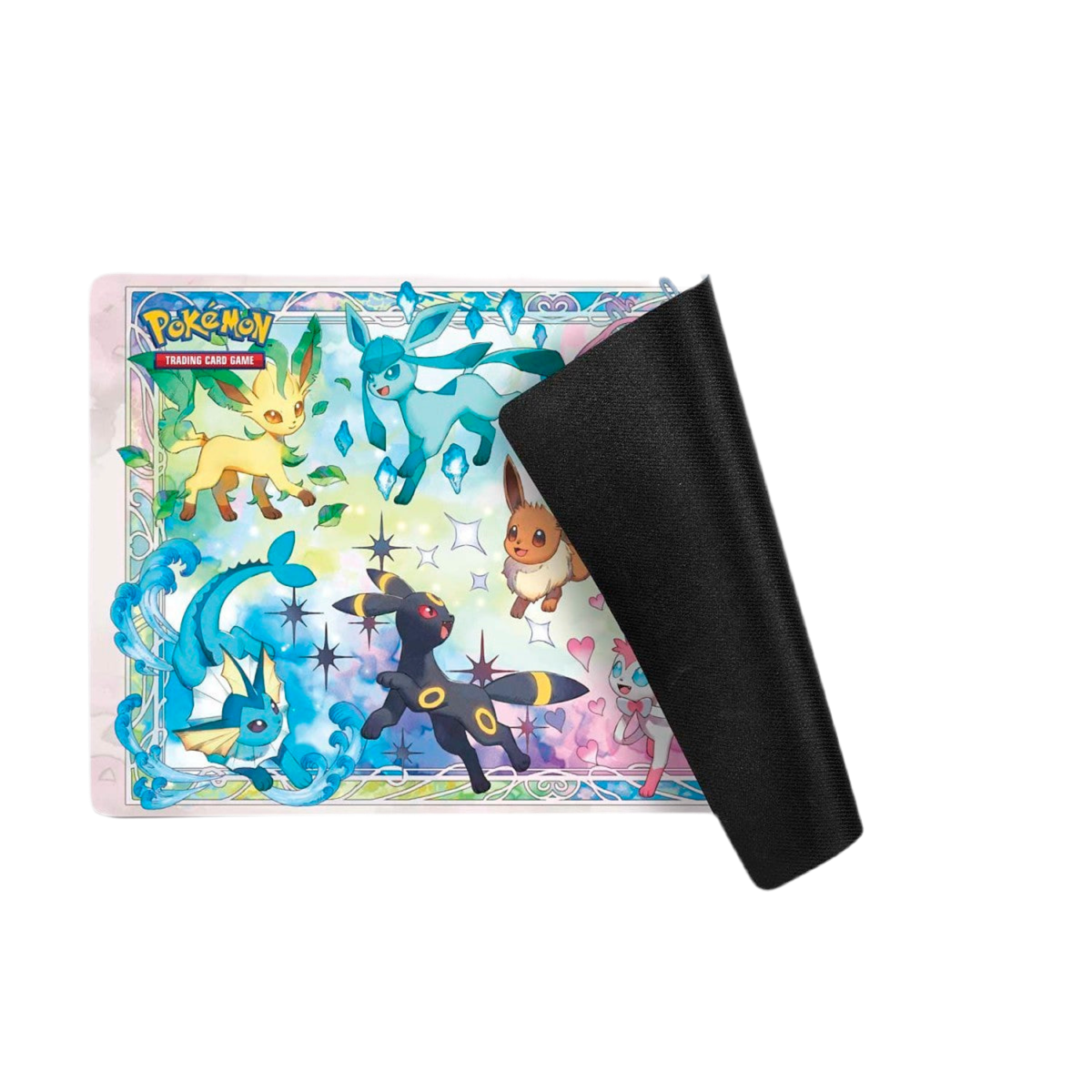 Prismatic Evolutions Super Premium Collection