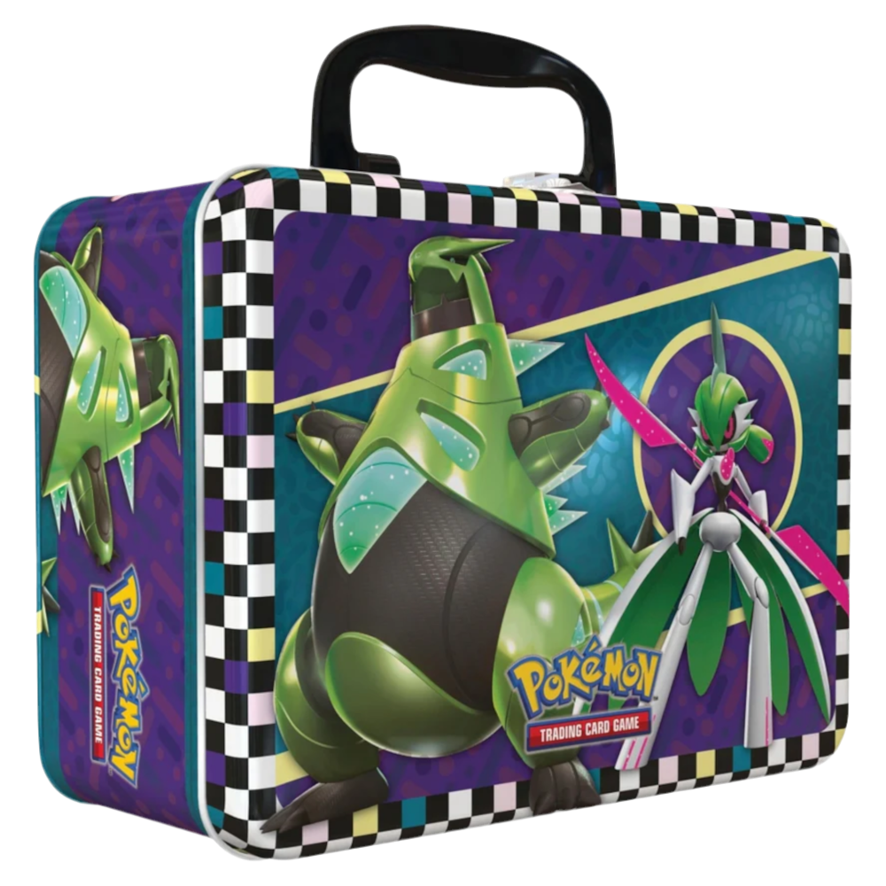 Back to School Tin 2024