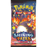 Shining Fates Booster Pakke