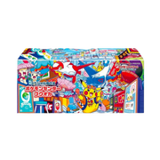 Pokemon Center Fukuoka Box