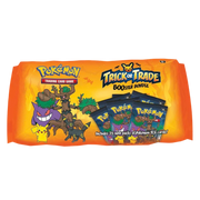 Trick or Trade BOOster Bundle
