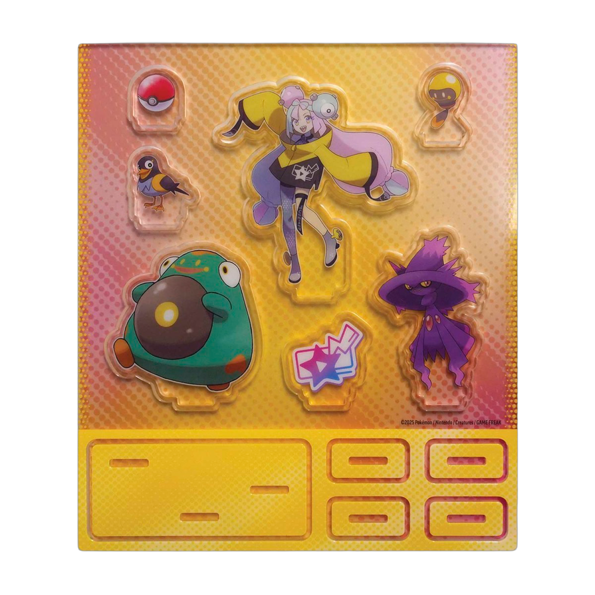Iono’s Bellibolt Premium Collection