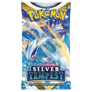 Silver Tempest Booster Pakke