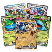 Engelsk EX Bundle
