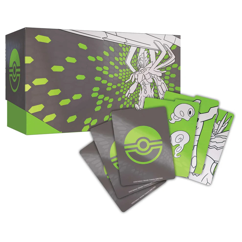 Perfect Order Elite Trainer Box