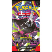 Pitch Black Booster Pakke
