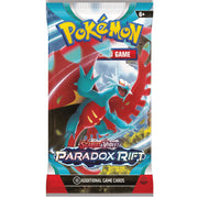 Paradox Rift Booster Pakke