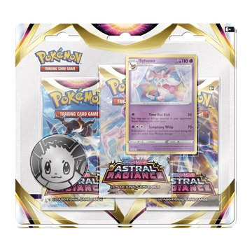 Pokémon-boosterpakker