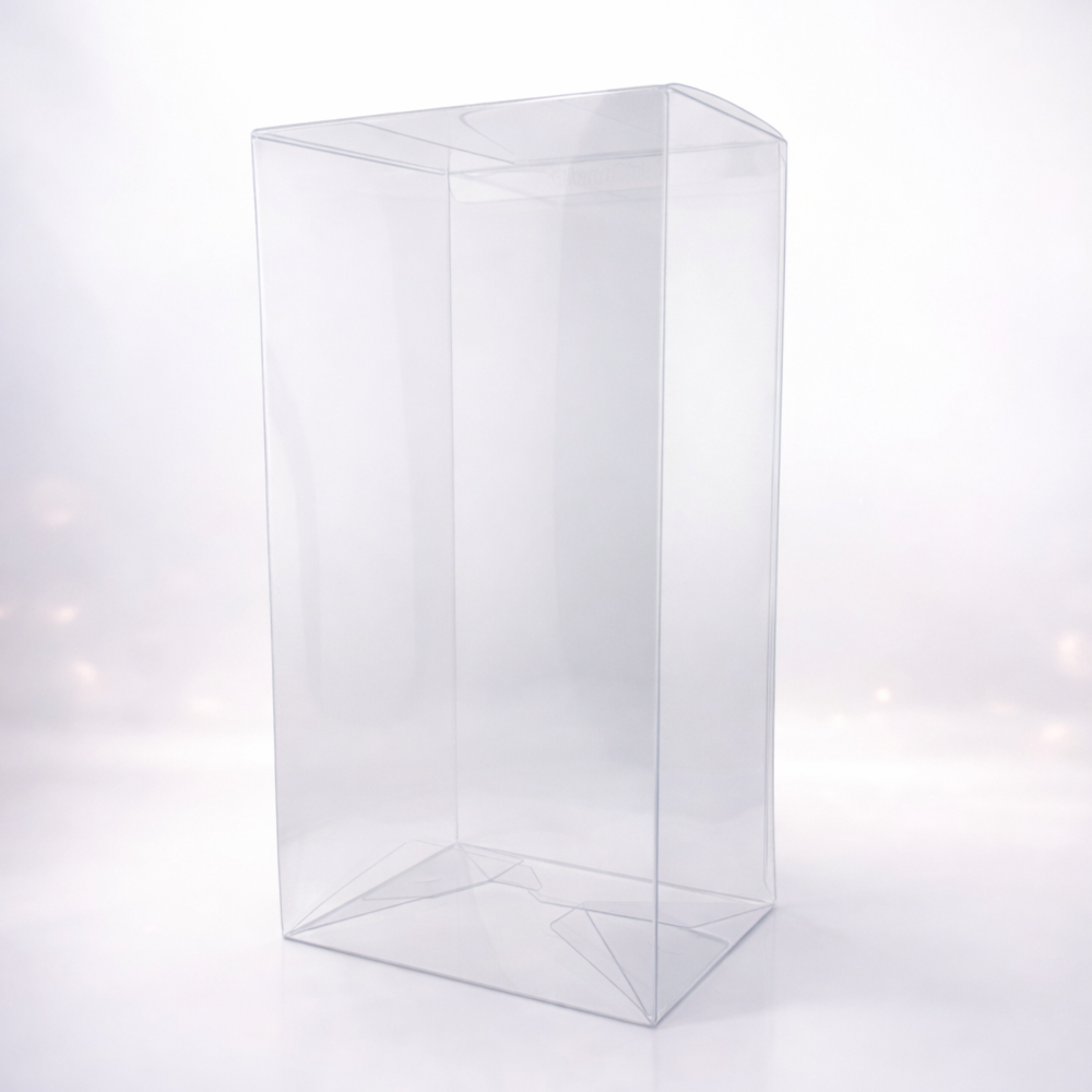 Booster Bundle Display Protector