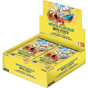 Adventure On Kami's Island Booster Box OP-15