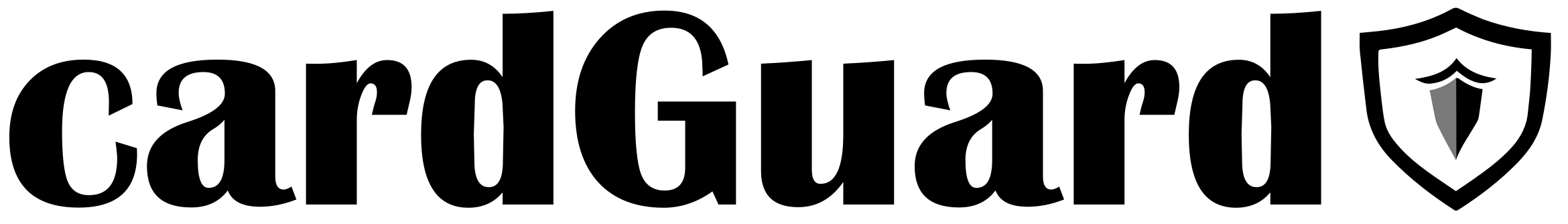 cardGuard