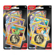 Chaos Rising Premium Checklane Blister Sett