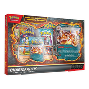 Charizard Special Collection