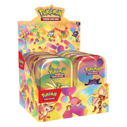 Pokemon 151 Mini Tin