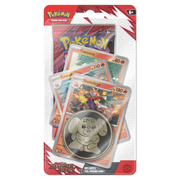 Destined Rivals Premium Checklane Blister