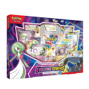 Evolving Powers Premium Collection