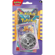 2-pack Blister 2024 Espathra