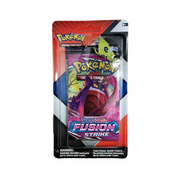 Jirachi/Celebi 2-Pack Blister