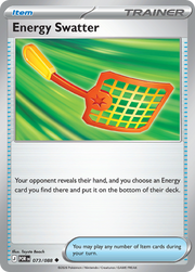 Energy Swatter - 073/088