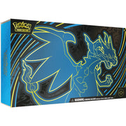 Charizard Ultra Premium Collection