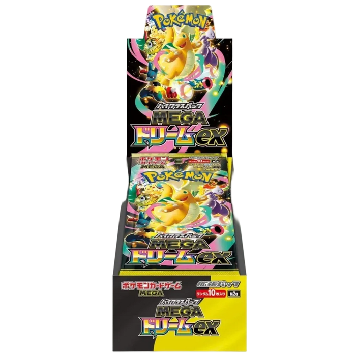 Japanske Pokémon-kort