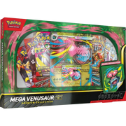 Mega Venusaur ex Premium Collection