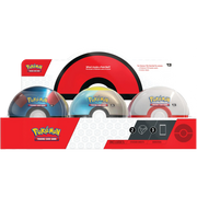 Poke Ball Tin 2024