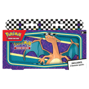 Charizard Pencil Tin