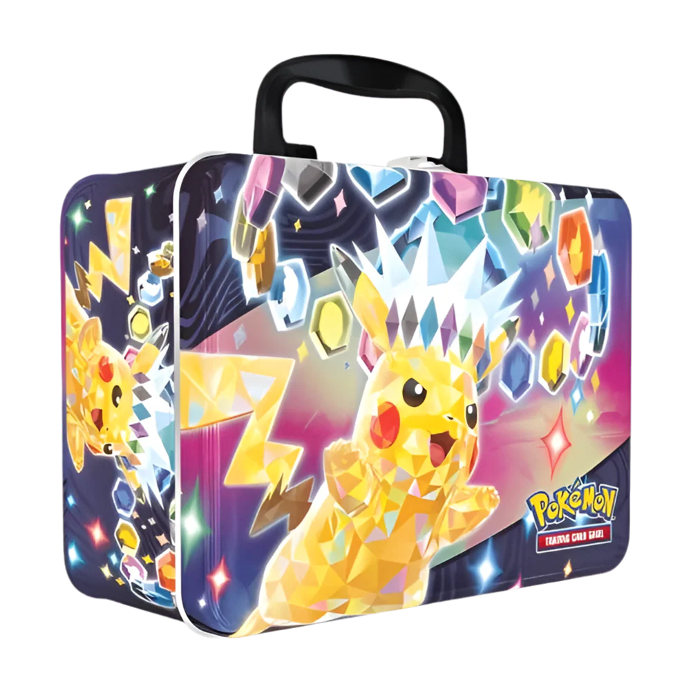 Collector’s Chest November 2024