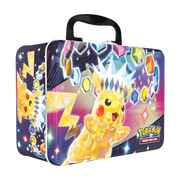 Collector’s Chest November 2024