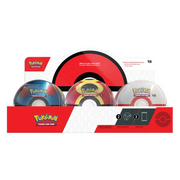 Pokeball Tin 2025 Assortert