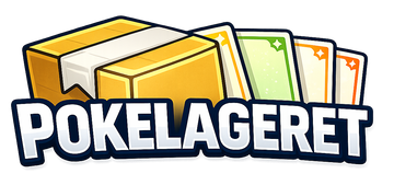 POKELAGERET.NO