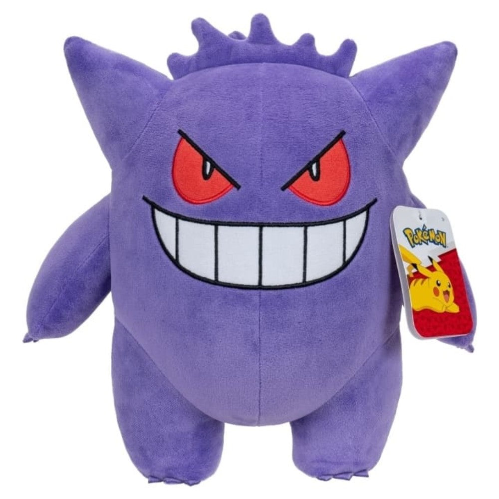 Pokémon Plush 30 cm Gengar