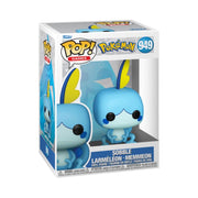 Funko POP Vinyl Pokémon Sobble