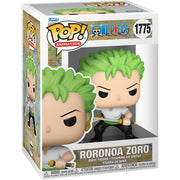Funko POP Vinyl One Piece Roronoa Zoro