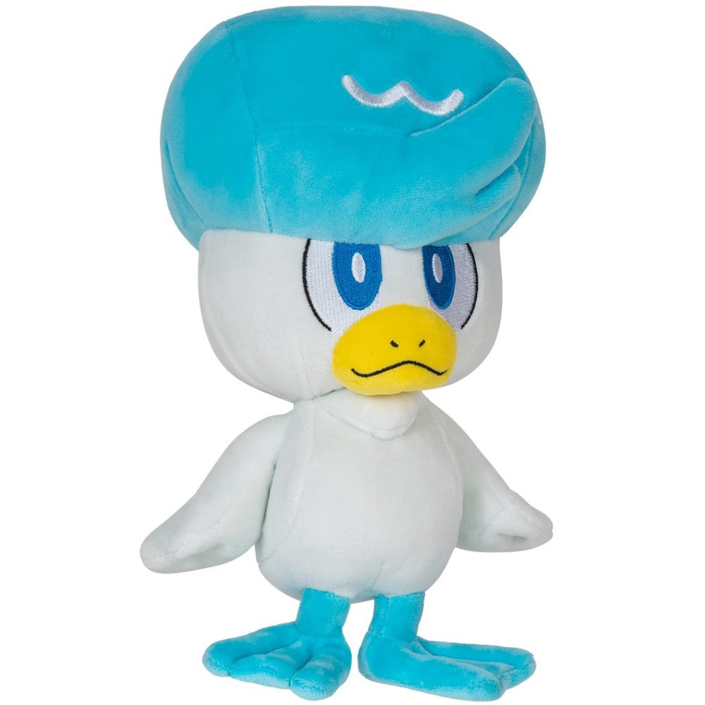 Pokémon Plush 20 cm Quaxly
