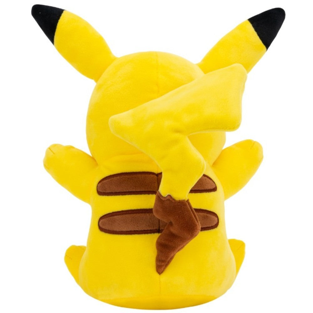 Pokémon Plush 20 cm Pikachu